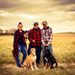 Meet your Posher, Adrian